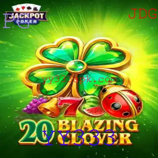 Conheça o Jogo Inovador 20BlazingClover: Regras e Estratégias