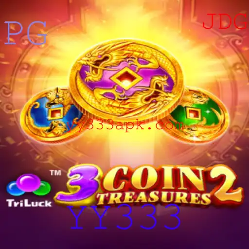 Explorando o Mundo de 3CoinTreasures2: Uma Jornada Cativante