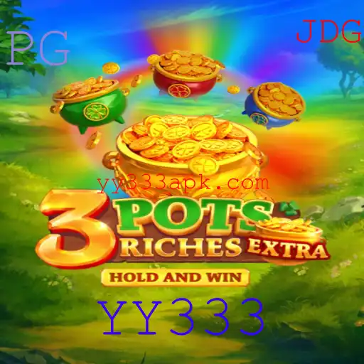 Explorando o Fascinante Mundo do Jogo 3potsExtra