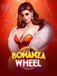 Introdução e Regras do Jogo BonanzaWheel