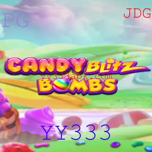 Descubra o Mundo Explosivo de CandyBlitzBombs