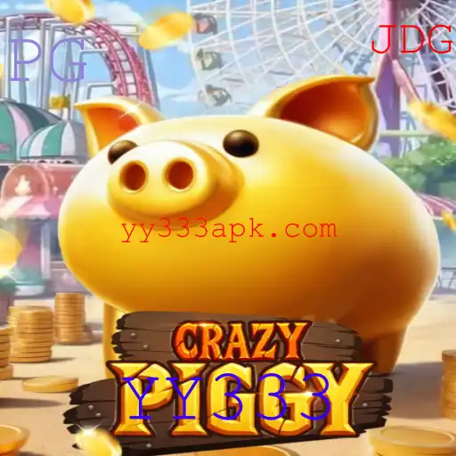 Descubra o Universo Divertido de CrazyPiggy