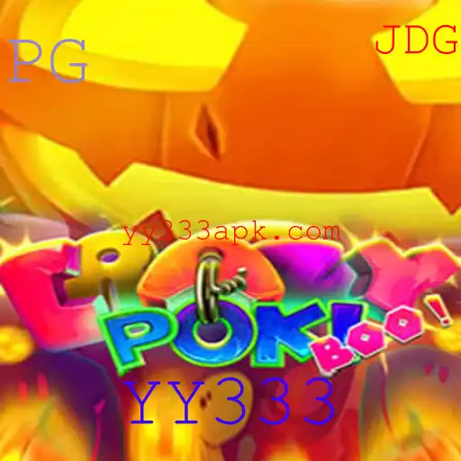 CrazyPokiBoo: O Novo Fenômeno do Mundo dos Jogos