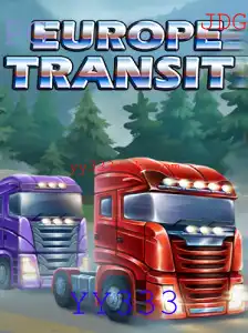 Descubra o Fascinante Mundo de EuropeTransit: O Jogo Estrategicamente Envolvente de 2023