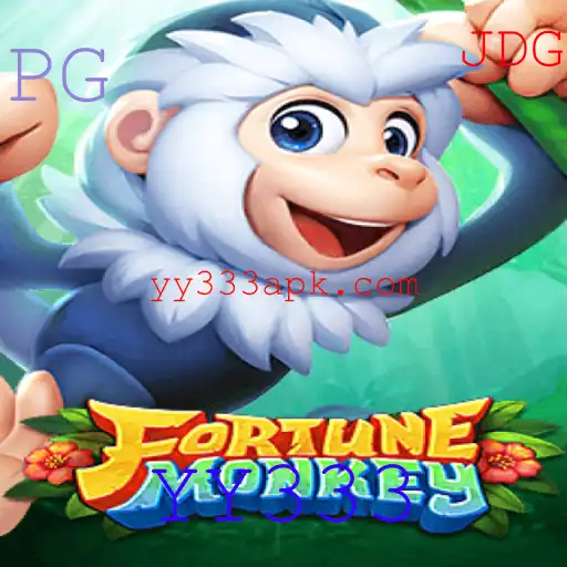 FortuneMonkey: Explorando o Fascinante Mundo do Jogo de Estratégia YY333