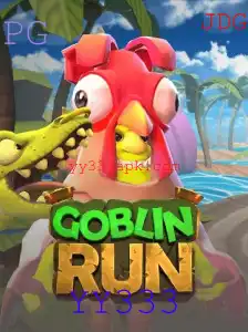 GoblinRun: Aventuras e Estratégias no Mundo dos Goblins