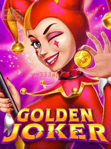 GoldenJoker: Descubra o Novo Fenômeno do Mundo dos Jogos com YY333