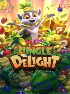 Descubra a Magia de JungleDelight