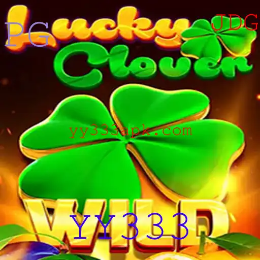 Explorando o Fascinante Mundo de LuckyClover: O Jogo de Azar que Conquista a Atualidade