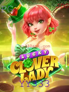 Descubra o Fascinante Mundo de LuckyCloverLady - O Jogo de Aventura e Sorte