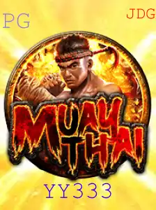 Explorando MuayThai: O Essencial Jogo de Arte Marcial