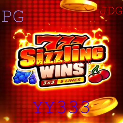 Descubra o Fascinante Mundo de 777sizzlingwins com YY333