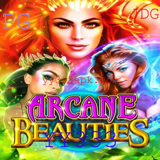 ArcaneBeauties: Mergulhe no Fascinante Mundo de Magia e Estratégia com YY333