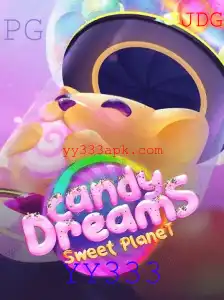 CandyDreams: Uma Jornada Doce no Mundo dos Jogos