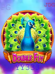 DoubleFly: Uma Nova Experiência no Mundo dos Jogos