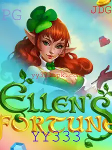 EllensFortune: Um Mergulho no Fascinante Mundo de YY333