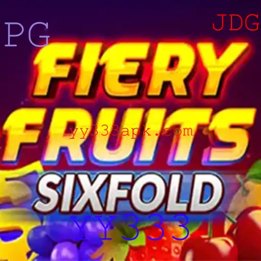 Descubra o Mundo de FieryFruitsSixFold: O Jogo de Estratégia que Combina Frutas Ardentes e Desafios Intrigantes