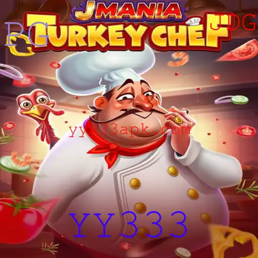Descubra o Mundo de JManiaTurkeyChef: O Jogo que Encanta e Desafia com YY333