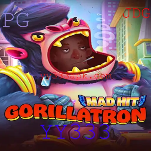Explorando o Mundo de MadHitGorillatron: Estratégia e Aventura