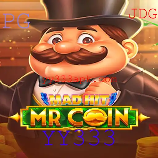 Descubra o Mundo de MadHitMrCoin: Um Jogo Inovador para Nossos Tempos
