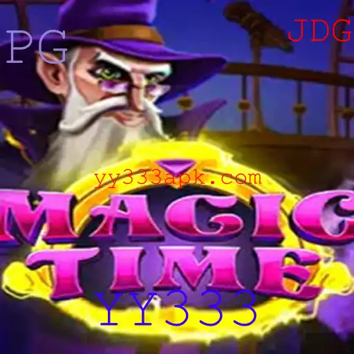 MagicTime: Um Mergulho no Mundo Encantado do Jogo