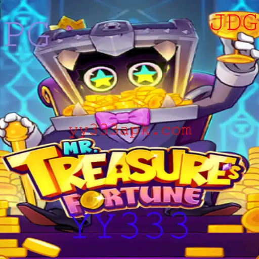Descubra o Fantástico Mundo de MrTreasuresFortune