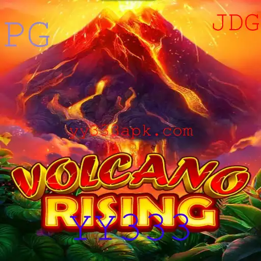 Explorando o Fascinante Mundo de VolcanoRising