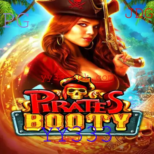 PiratesBooty: Mergulhe na Aventura dos Sete Mares com YY333