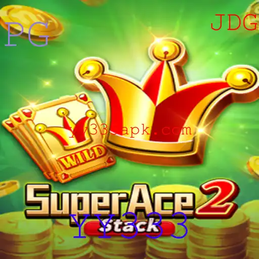 Descubra o universo emocionante de SuperAce2