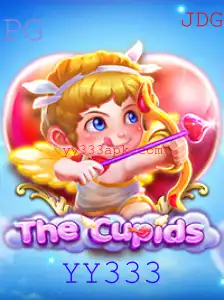 Descubra TheCupids: O Jogo de Estratégia e Romance que Encanta a Todos