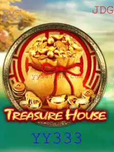 Explorando o Mundo Encantado de TreasureHouse