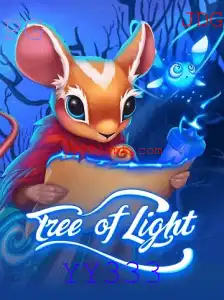 TreeofLight: Mergulhando no Fantástico Mundo do Novo Jogo com YY333