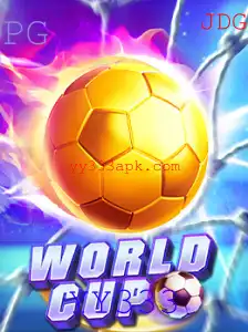 WorldCup: O Jogo de Esportes Mais Empolgante do Ano