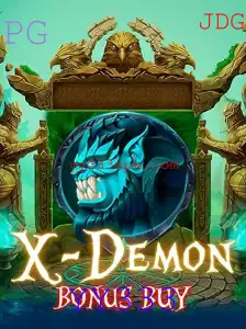 Descubra o Universo do Jogo XDemonBonusBuy com YY333