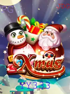 Descubra o Mundo Empolgante de Xmas: O Jogo que Está Conquistando o Mundo